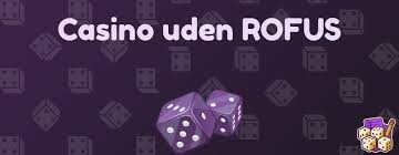 Casino uden ROFUS og Gratis Spins En Guide til Spiloplevelser